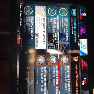 2k acc